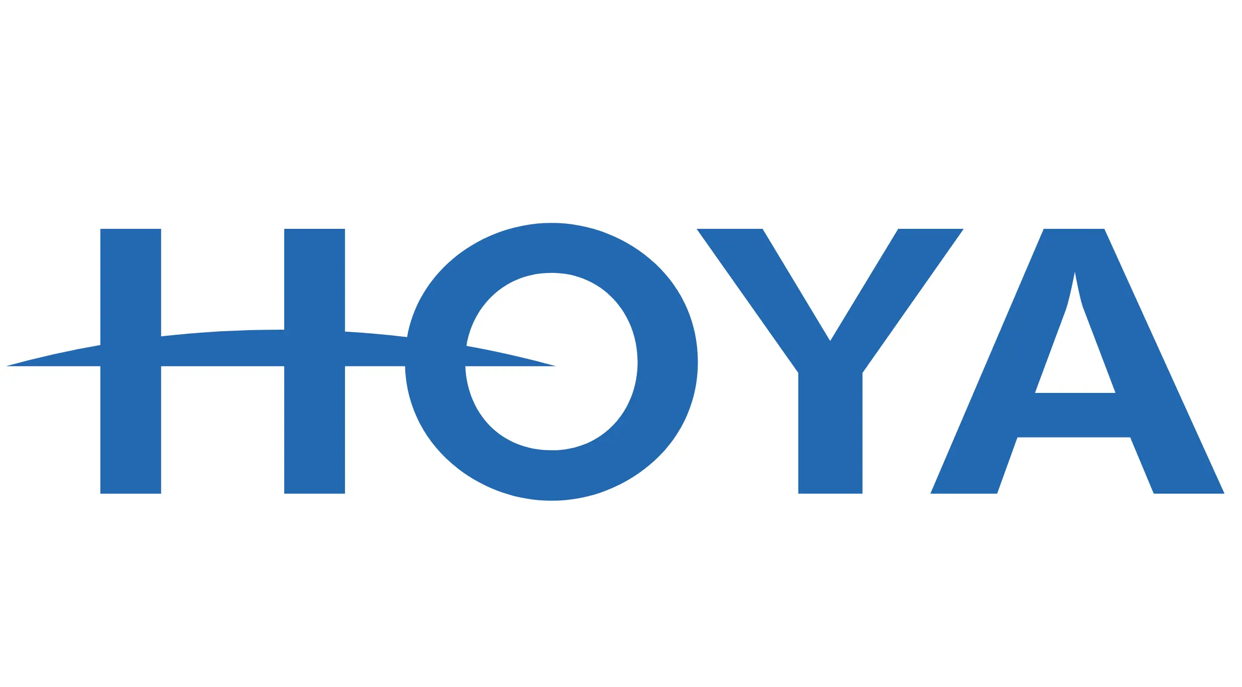 Logo Hoya