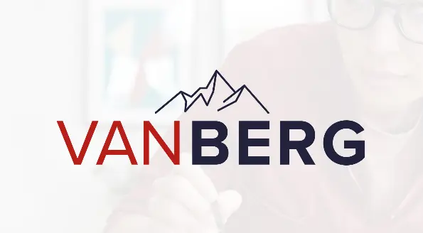 Logo Vanberg
